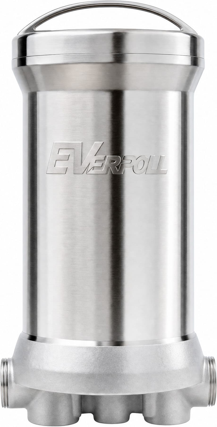 Everpoll FH-200