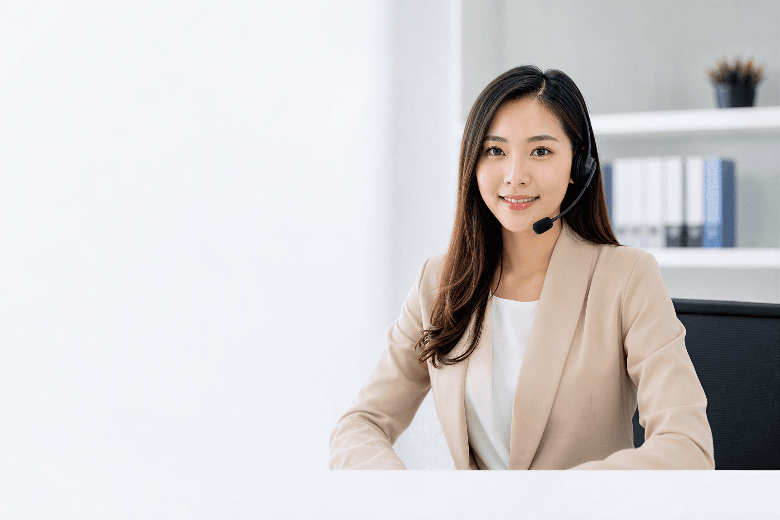 MAQUA 香港客服專員